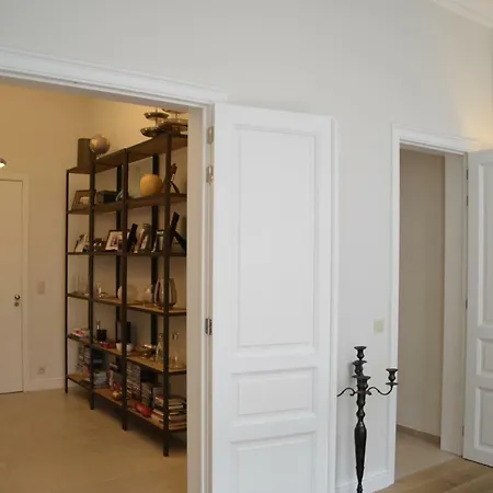 Appartement Bright & Renovated Historical Gand