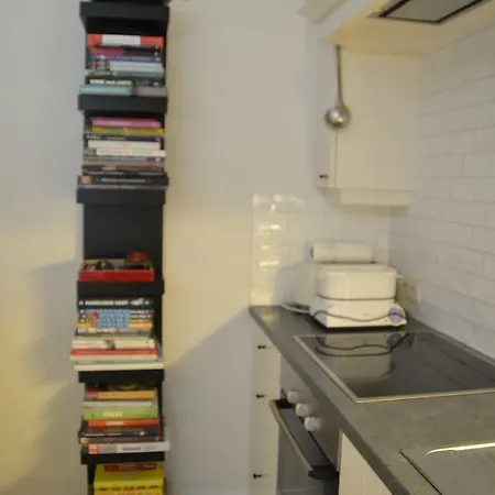 Appartement Bright & Renovated Historical Gand