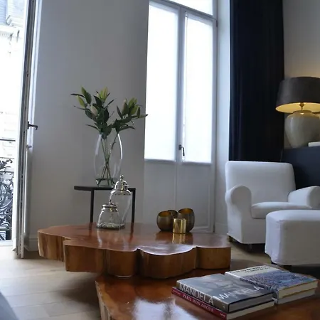 Bright & Renovated Historical * Gand