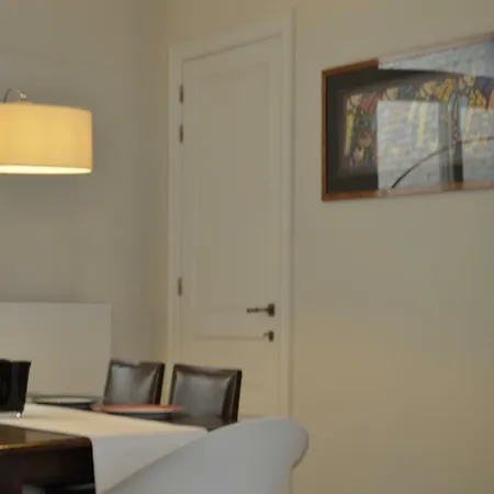 Appartement Bright & Renovated Historical Gand