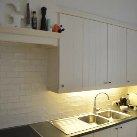 Appartement Bright & Renovated Historical Gand