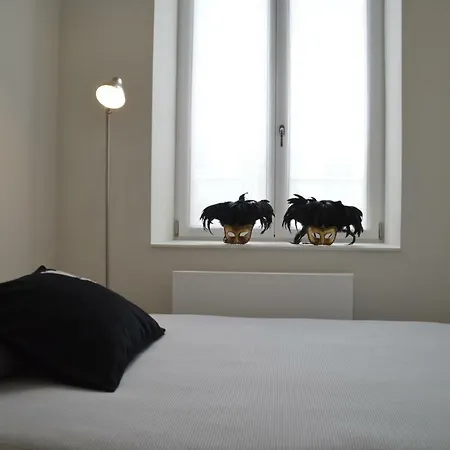 Appartement Bright & Renovated Historical Gand