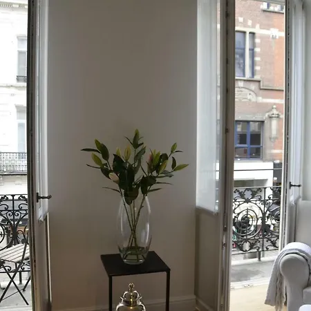 Appartement Bright & Renovated Historical