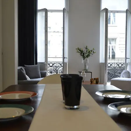 Bright & Renovated Historical * Gand
