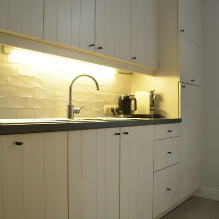 Appartement Bright & Renovated Historical Gand