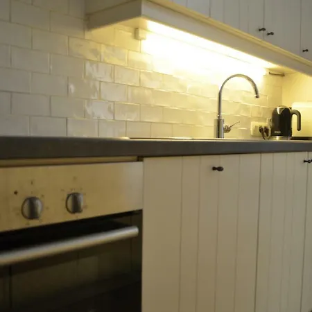 Appartement Bright & Renovated Historical Gand