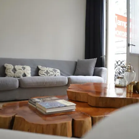 Appartement Bright & Renovated Historical Gand