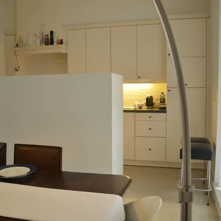 Appartement Bright & Renovated Historical Gand