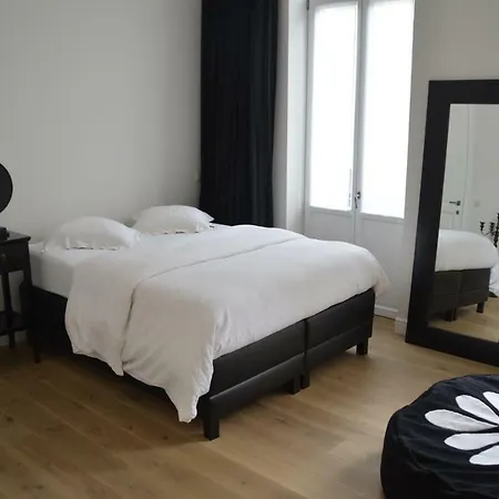 Bright & Renovated Historical Appartement *