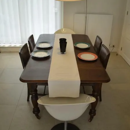Appartement Bright & Renovated Historical